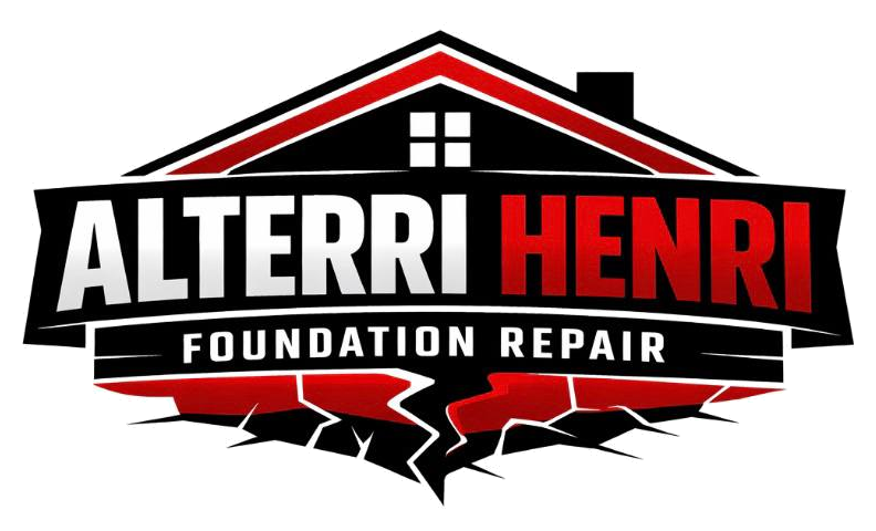 Alterri Henri Foundation Repair logo