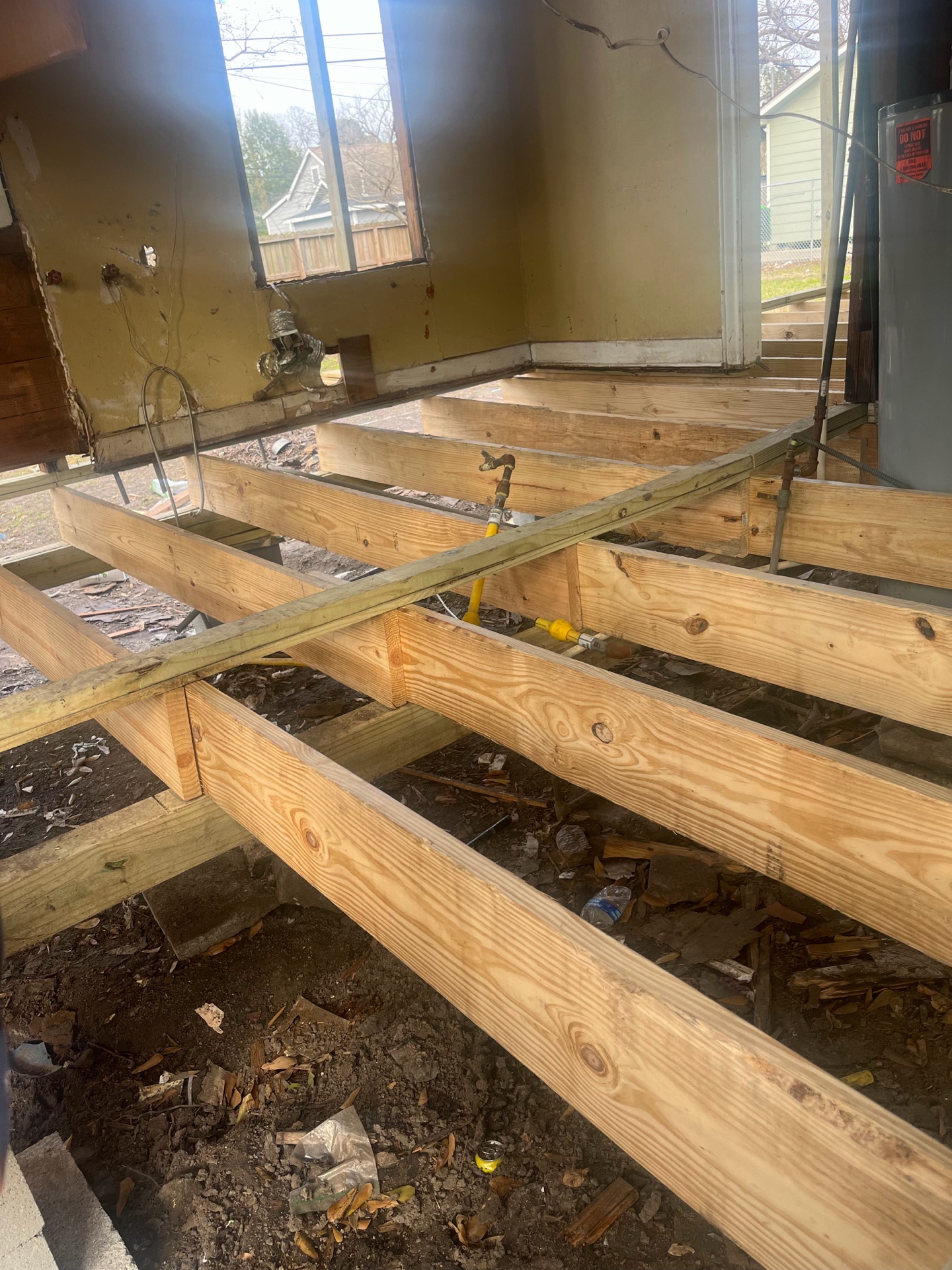 Structural Assessment